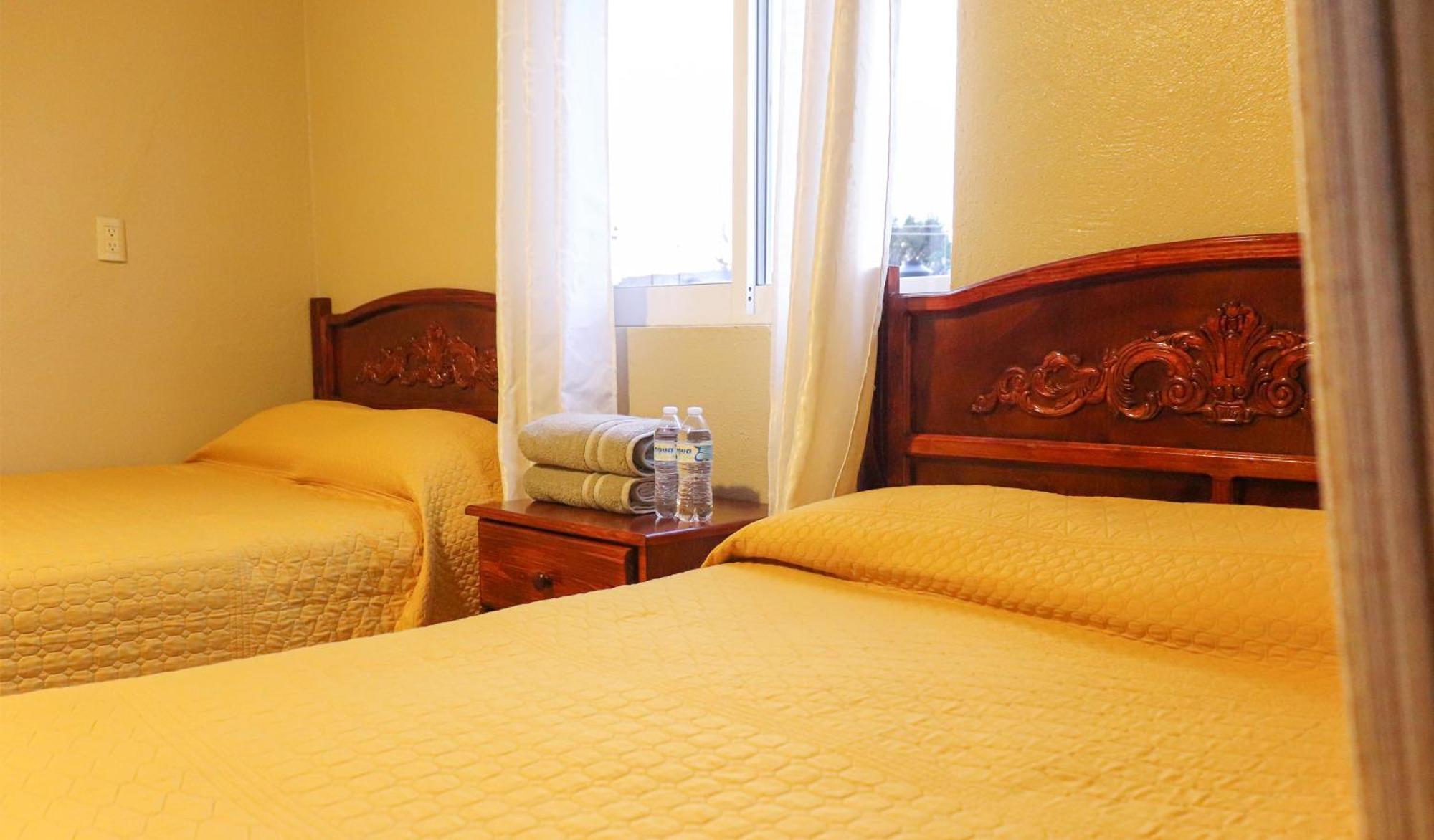 Hotel Coroneo Экстерьер фото