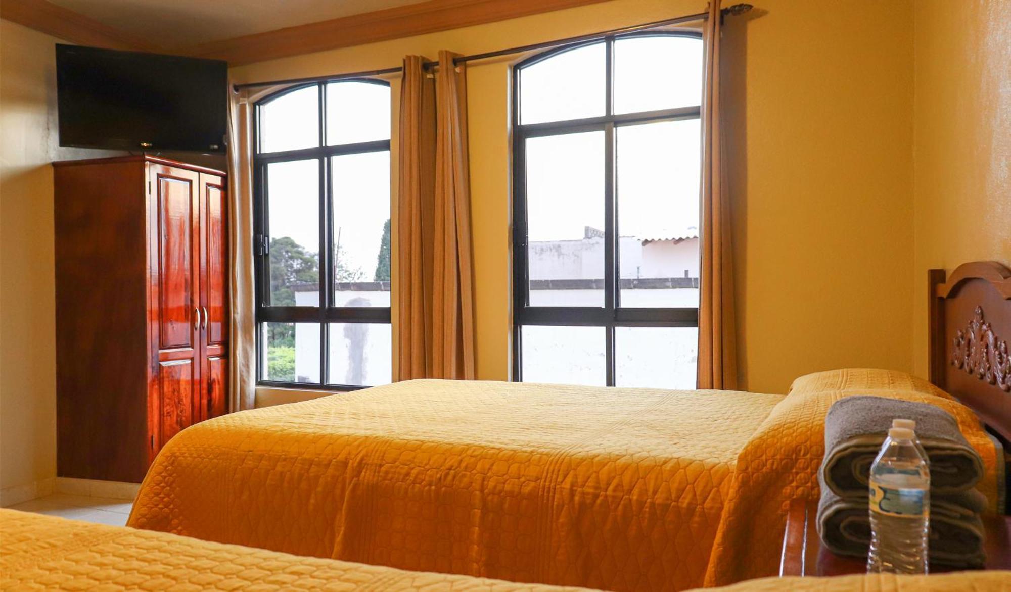 Hotel Coroneo Экстерьер фото