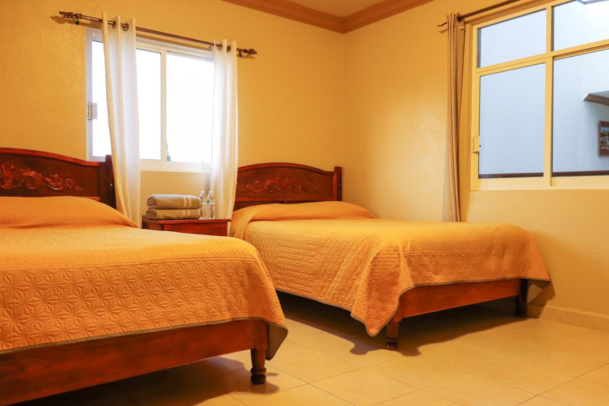 Hotel Coroneo Экстерьер фото